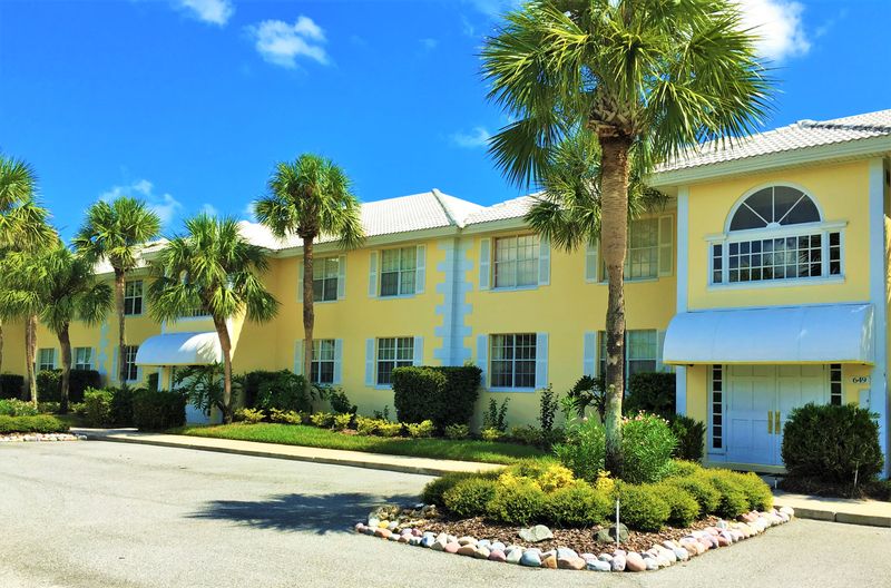 The Breakers Condominiums Ponte Vedra Beach FL